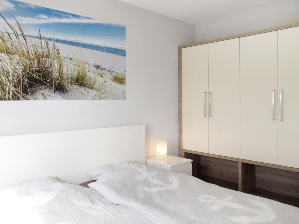 Holiday Home Tossens-8 By Interhome المظهر الخارجي الصورة
