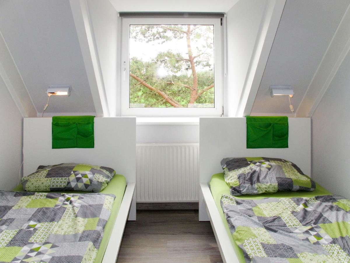 Holiday Home Tossens-8 By Interhome المظهر الخارجي الصورة