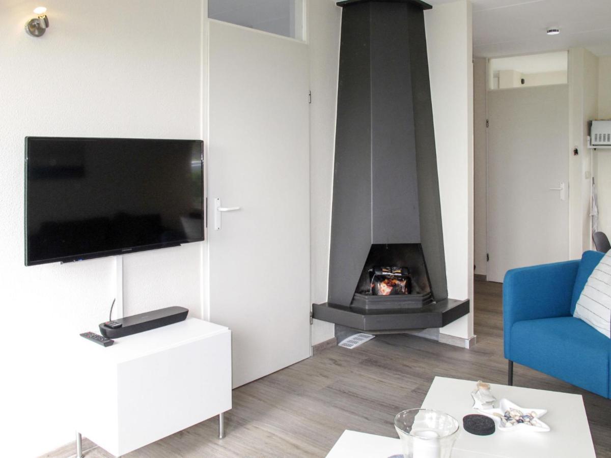 Holiday Home Tossens-8 By Interhome المظهر الخارجي الصورة